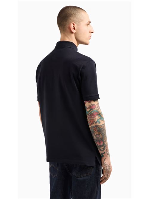 polo shirt ARMANI EXCHANGE | XM000367 AF13022UB101